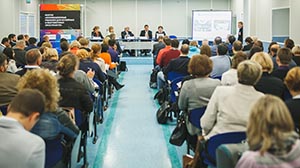 ISR 2016: мультимедиа для объектов культуры и досуга 