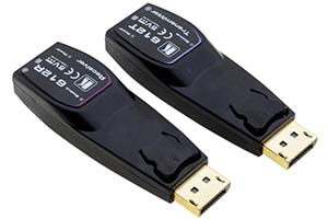 Kramer 612RT и 617RT – до 200 метров по оптоволокну