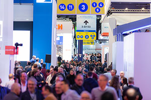 ISE 2020: Открыта регистрация на главный европейский смотр