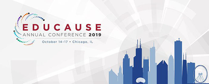 BenQ покажет на EDUCAUSE 2019 новейшие решения для образования
