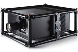 Barco UDX-W26/4K26 – высокая яркость и срок службы до 40 000 часов