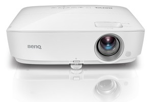 Уже в продаже: новый доступный BenQW1050
