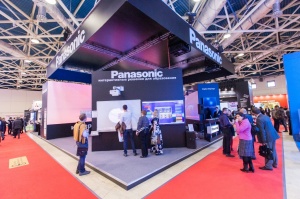 Выставка INTEGRATED SYSTEMS RUSSIA 2014: резюме годовых достижений профессионального AV рынка