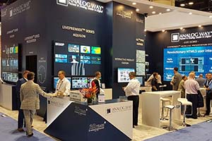 Analog Way представила процессоры LivePremier. Вот чем они хороши