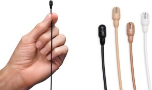 Shure показала интереснейший продукт: микрофоны TwinPlex™