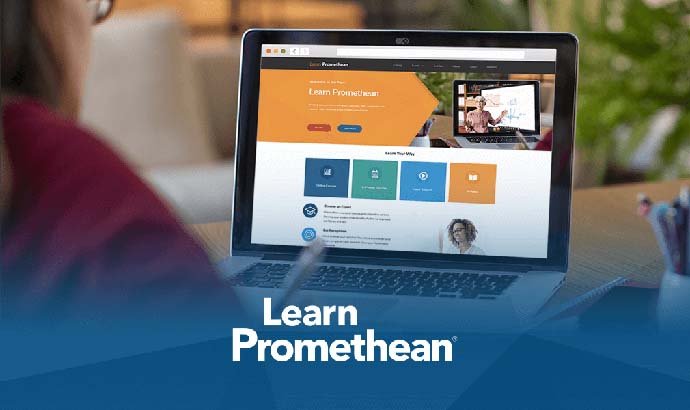 Promethean запустила обучающую платформу для преподавателей