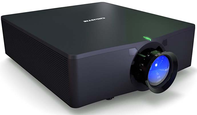 DLP-проектор Christie D16HD-HS отмечен премией Projector Central