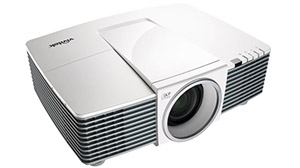 Инсталляционная Full HD модель DH3331 в серии D3000 Vivitek