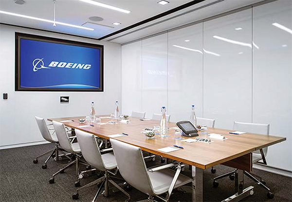 oborudovanie-lightware-i-tsentr-mezhdunarodnogo-sotrudnichestva-kompanii-boeing-1.jpg
